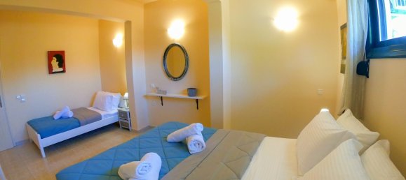 3 dormitorios сasa en venta en Chania, Crete, Greece № 57 22