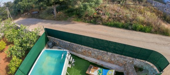 3 Schlafzimmer Gewerbliche Immobilie in Chania, Greece, Nr. 57 26