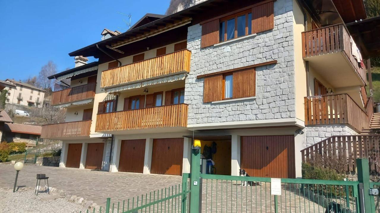 4-Zimmer Wohnung in Cornalba, Italy, Nr. 36343