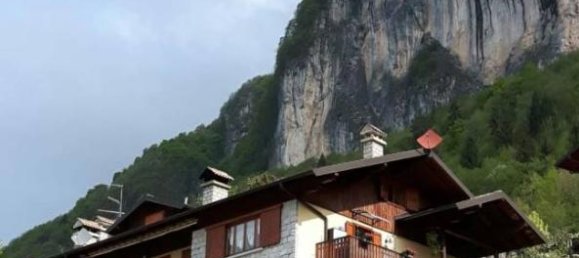 4-Zimmer Wohnung in Cornalba, Italy, Nr. 36343 4