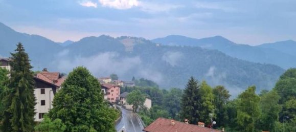 4-Zimmer Wohnung in Cornalba, Italy, Nr. 36343 5