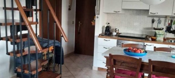 4-Zimmer Wohnung in Cornalba, Italy, Nr. 36343 17