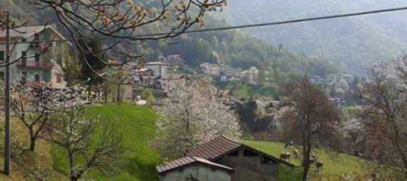 4-Zimmer Wohnung in Cornalba, Italy, Nr. 36343 3