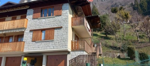 4-Zimmer Wohnung in Cornalba, Italy, Nr. 36343 2