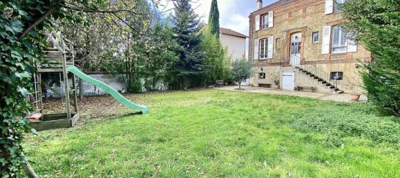 3 bedrooms House in Gagny, France No. 350096 15