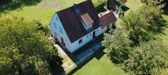 Casa de 3 dormitorios en Treuchtlingen, Germany No. 347530 3