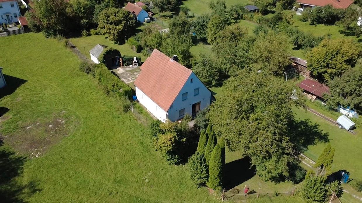 Casa de 3 dormitorios en Treuchtlingen, Germany No. 347530