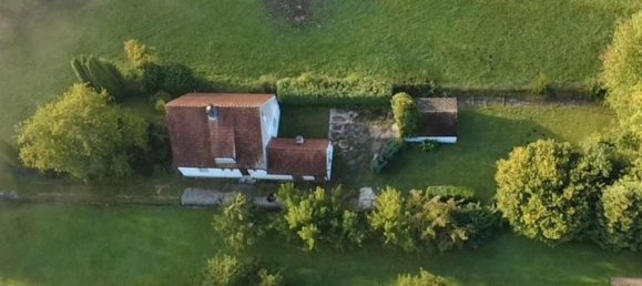 Casa de 3 dormitorios en Treuchtlingen, Germany No. 347530 2