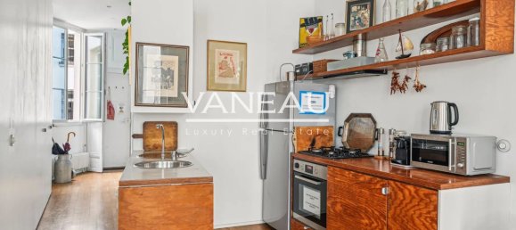 1 bedroom Apartment in Paris, France No. 170602 6