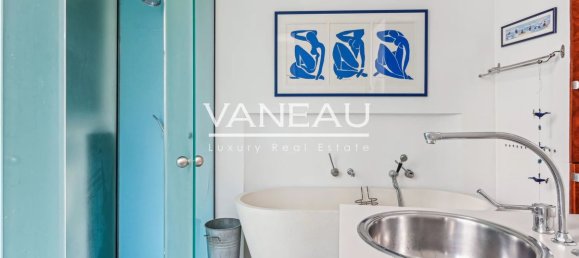 1 bedroom Apartment in Paris, France No. 170602 8