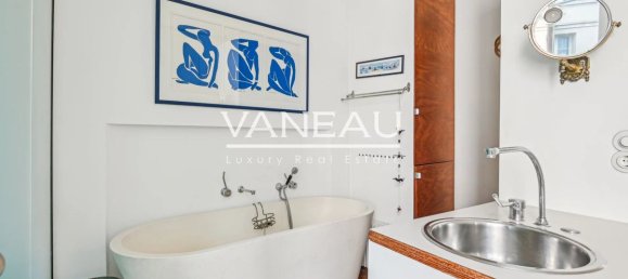 1 bedroom Apartment in Paris, France No. 170602 7