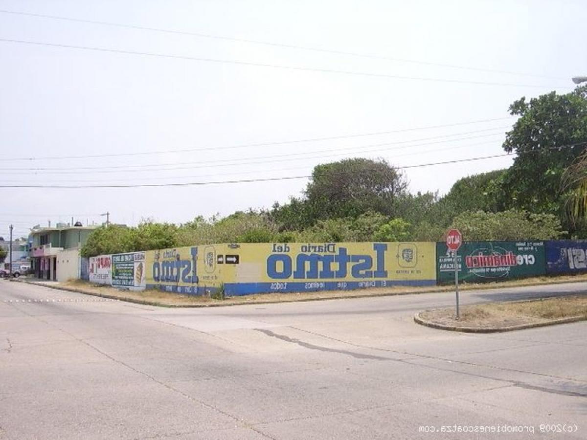 Terrain à Veracruz, Mexico No. 205490