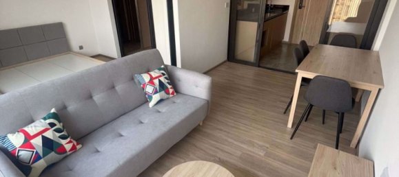 1 Schlafzimmer Eigentumswohnung in KAWA HAUS Bangkok, Thailand, Nr. 32196 2