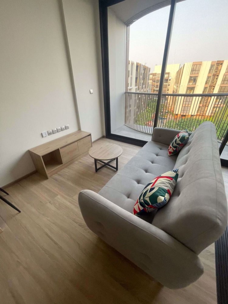 1 Schlafzimmer Eigentumswohnung in KAWA HAUS Bangkok, Thailand, Nr. 32196