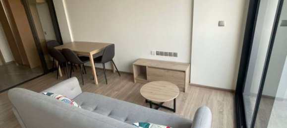 1 Schlafzimmer Eigentumswohnung in KAWA HAUS Bangkok, Thailand, Nr. 32196 6