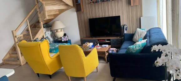 4 Schlafzimmer Haus in Montlhery, France, Nr. 328453 5