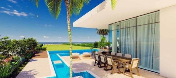 4 Schlafzimmer Villa in Paphos, Cyprus, Nr. 25479 5