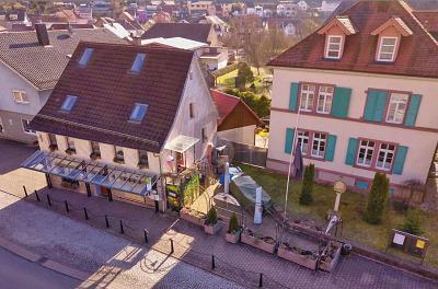 Edifício de 7 divisões em Neckar-Odenwald-Kreis, Germany N.º 47891