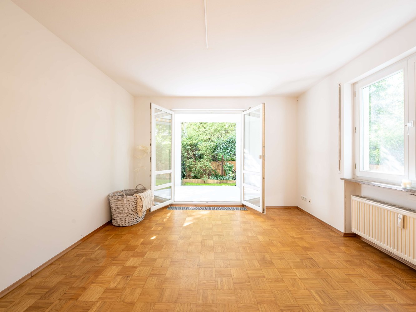 2 غرف نوم شقة في Munich, Germany رقم 329164