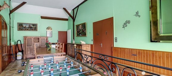 Casa de 10 divisões em Varennes-Changy, France N.º 56194 6