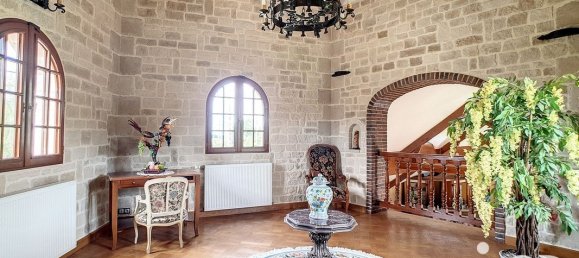 Casa de 10 divisões em Varennes-Changy, France N.º 56194 20