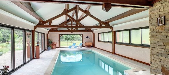 Casa de 10 divisões em Varennes-Changy, France N.º 56194 3