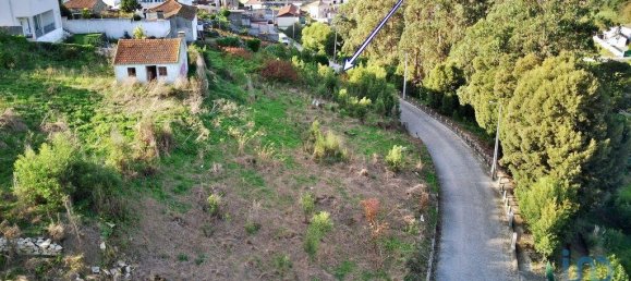 Grundstück in Vila do Conde, Portugal 621m², Nr. 42690 6