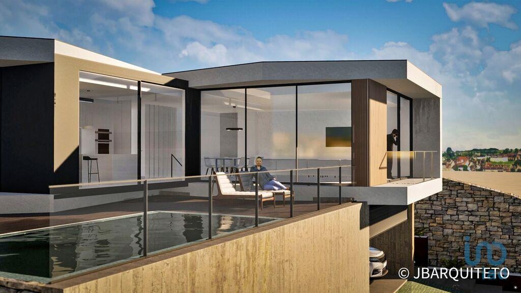 Grundstück in Vila do Conde, Portugal 621m², Nr. 42690