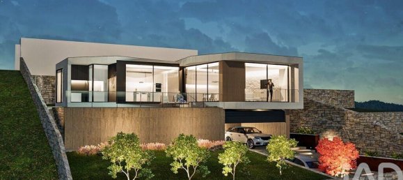 Grundstück in Vila do Conde, Portugal 621m², Nr. 42690 23