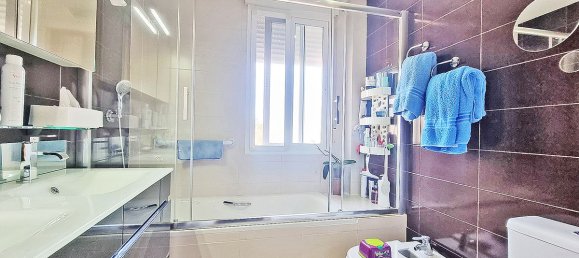 3 غرف نوم تاون هاوس في El Verger, Spain رقم 7557 17