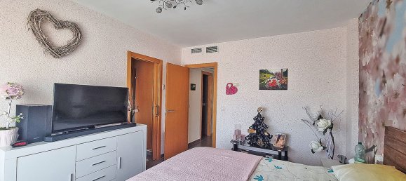 3 غرف نوم تاون هاوس في El Verger, Spain رقم 7557 16