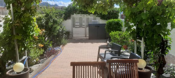 3 غرف نوم تاون هاوس في El Verger, Spain رقم 7557 4