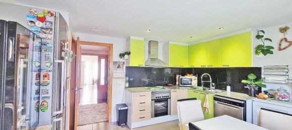 3 غرف نوم تاون هاوس في El Verger, Spain رقم 7557 8