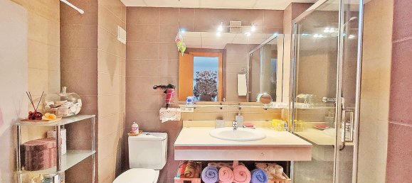 3 غرف نوم تاون هاوس في El Verger, Spain رقم 7557 22