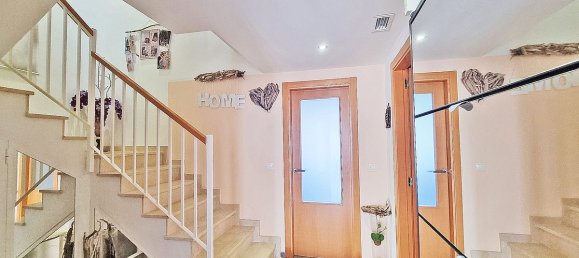 3 غرف نوم تاون هاوس في El Verger, Spain رقم 7557 13