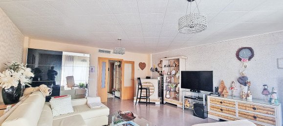 3 غرف نوم تاون هاوس في El Verger, Spain رقم 7557 6