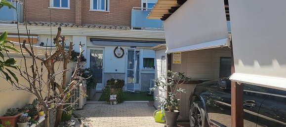 3 غرف نوم تاون هاوس في El Verger, Spain رقم 7557 10