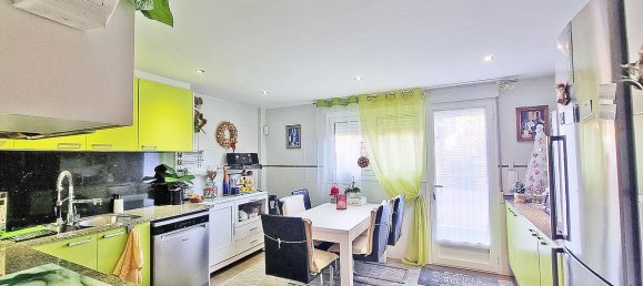 3 غرف نوم تاون هاوس في El Verger, Spain رقم 7557 7