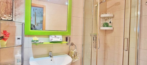 3 غرف نوم تاون هاوس في El Verger, Spain رقم 7557 12