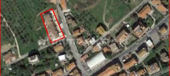 Garage in Monte Romano, Italy 42m², Nr. 259188 12