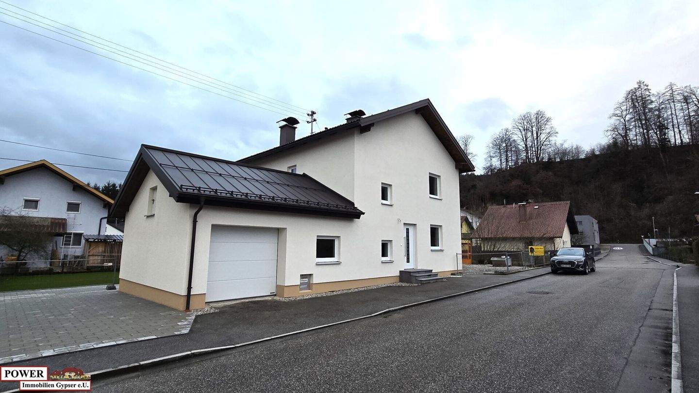 5-Zimmer Stadthaus in Helpfau-Uttendorf, Austria, Nr. 59084