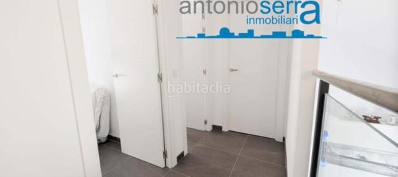 3 chambres Penthouse à Valencia, Spain No. 154042 2