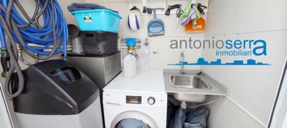 3 chambres Penthouse à Valencia, Spain No. 154042 46