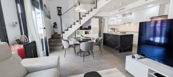 3 chambres Penthouse à Valencia, Spain No. 154042 44