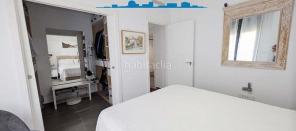 3 chambres Penthouse à Valencia, Spain No. 154042 8
