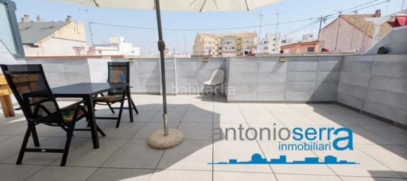 3 chambres Penthouse à Valencia, Spain No. 154042 42