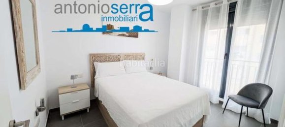 3 chambres Penthouse à Valencia, Spain No. 154042 21