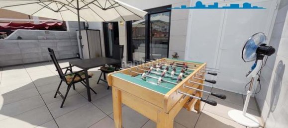 3 chambres Penthouse à Valencia, Spain No. 154042 48