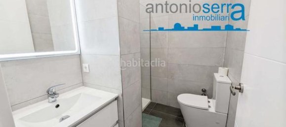 3 chambres Penthouse à Valencia, Spain No. 154042 4
