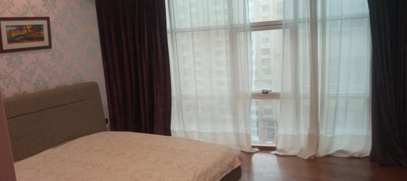 Квартира с 3 спальнями в Хатаинский район, Азербайджан № 1773 20